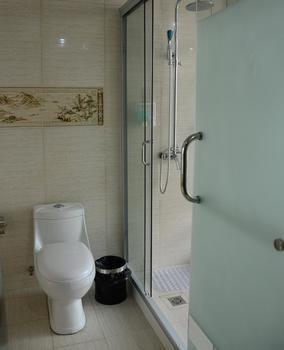 Dubai Holiday Hotel - Ханчжоу Экстерьер фото